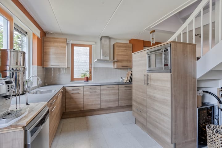 Appartement te koop: Merwede 54, Lelystad