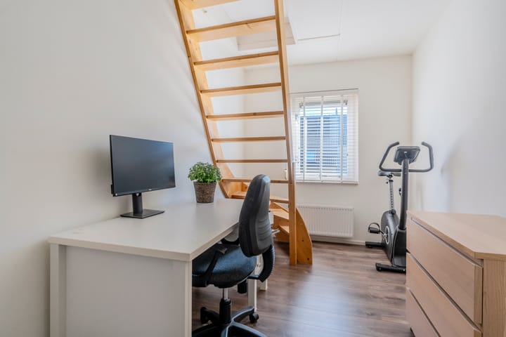 Hoekwoning te koop: Horstveld 37, Eersel