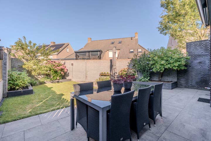 Hoekwoning te koop: Horstveld 37, Eersel
