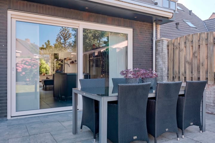 Hoekwoning te koop: Horstveld 37, Eersel