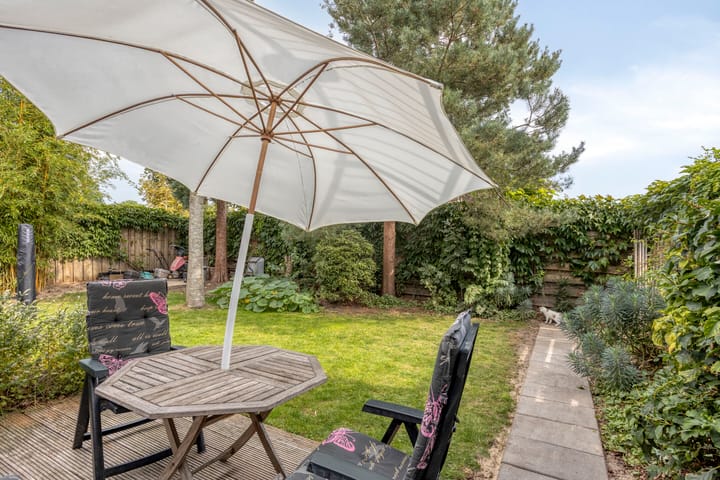 Appartement te koop: Merwede 54, Lelystad