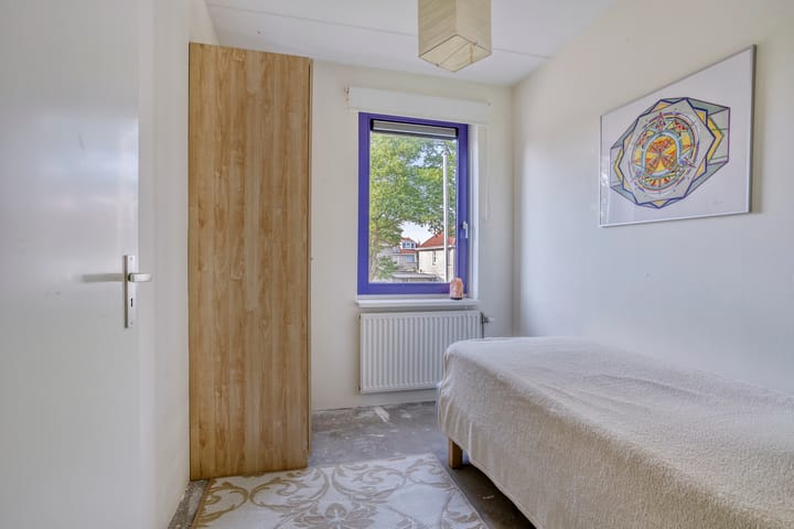 Appartement te koop: Merwede 54, Lelystad