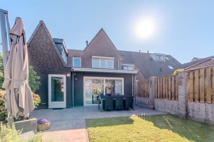 Hoekwoning te koop: Horstveld 37, Eersel