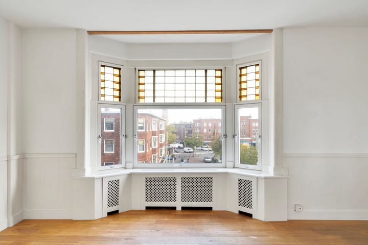 Foto 4 van Lorentzplein 31