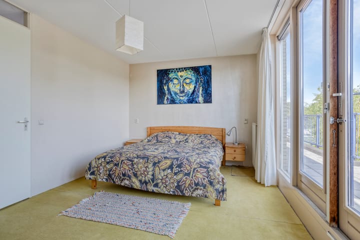 Appartement te koop: Merwede 54, Lelystad