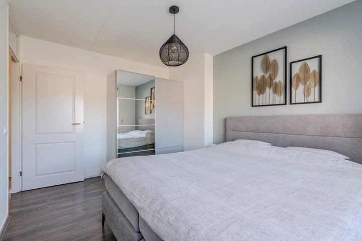 Hoekwoning te koop: Horstveld 37, Eersel