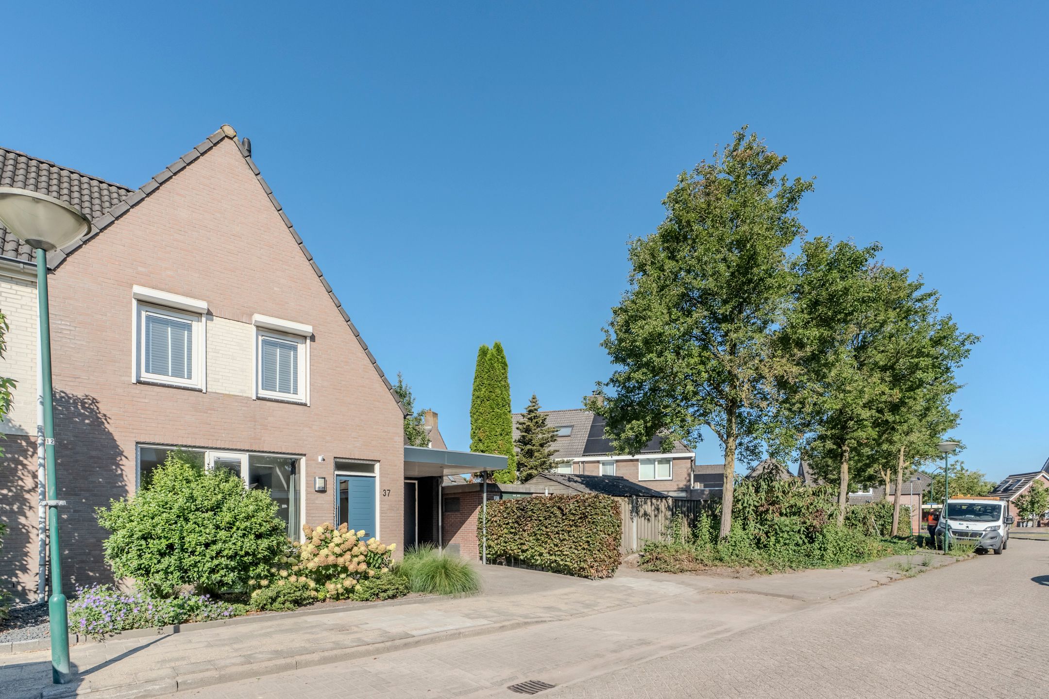 Photo 33 of Horstveld 37