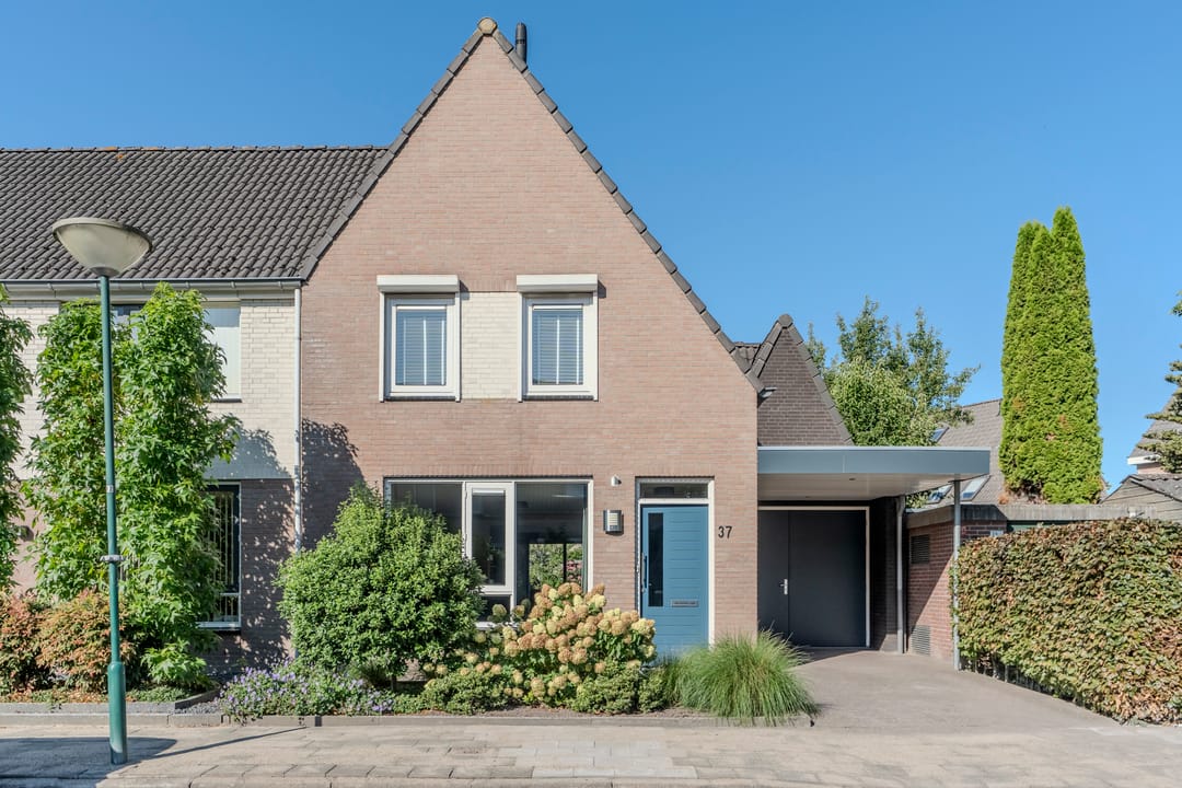 Photo 32 of Horstveld 37