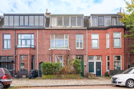 Heuvelstraat thumbnail