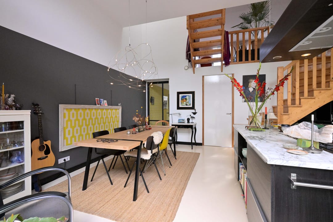 Photo 11 of Stokvisstraat 6