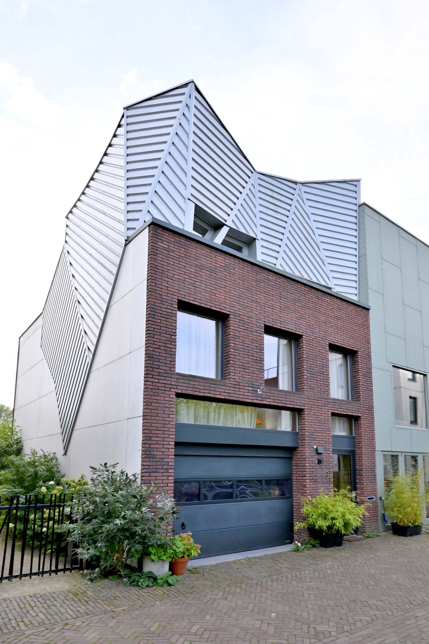 Photo 5 of Stokvisstraat 6