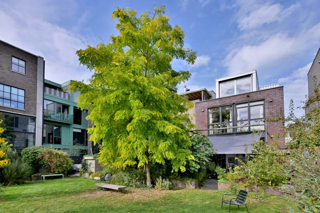 Photo 1 of Stokvisstraat 6