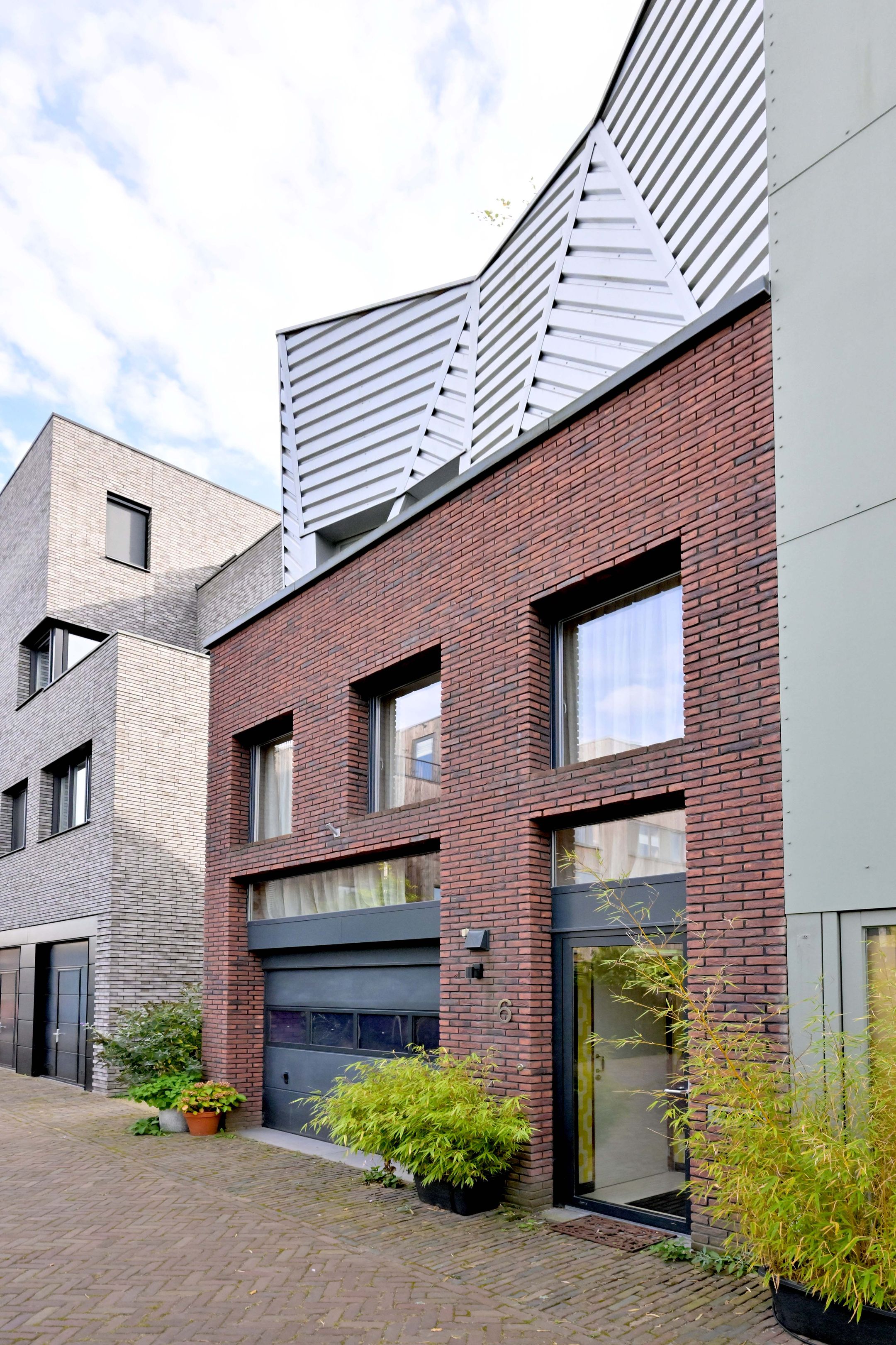 Photo 6 of Stokvisstraat 6