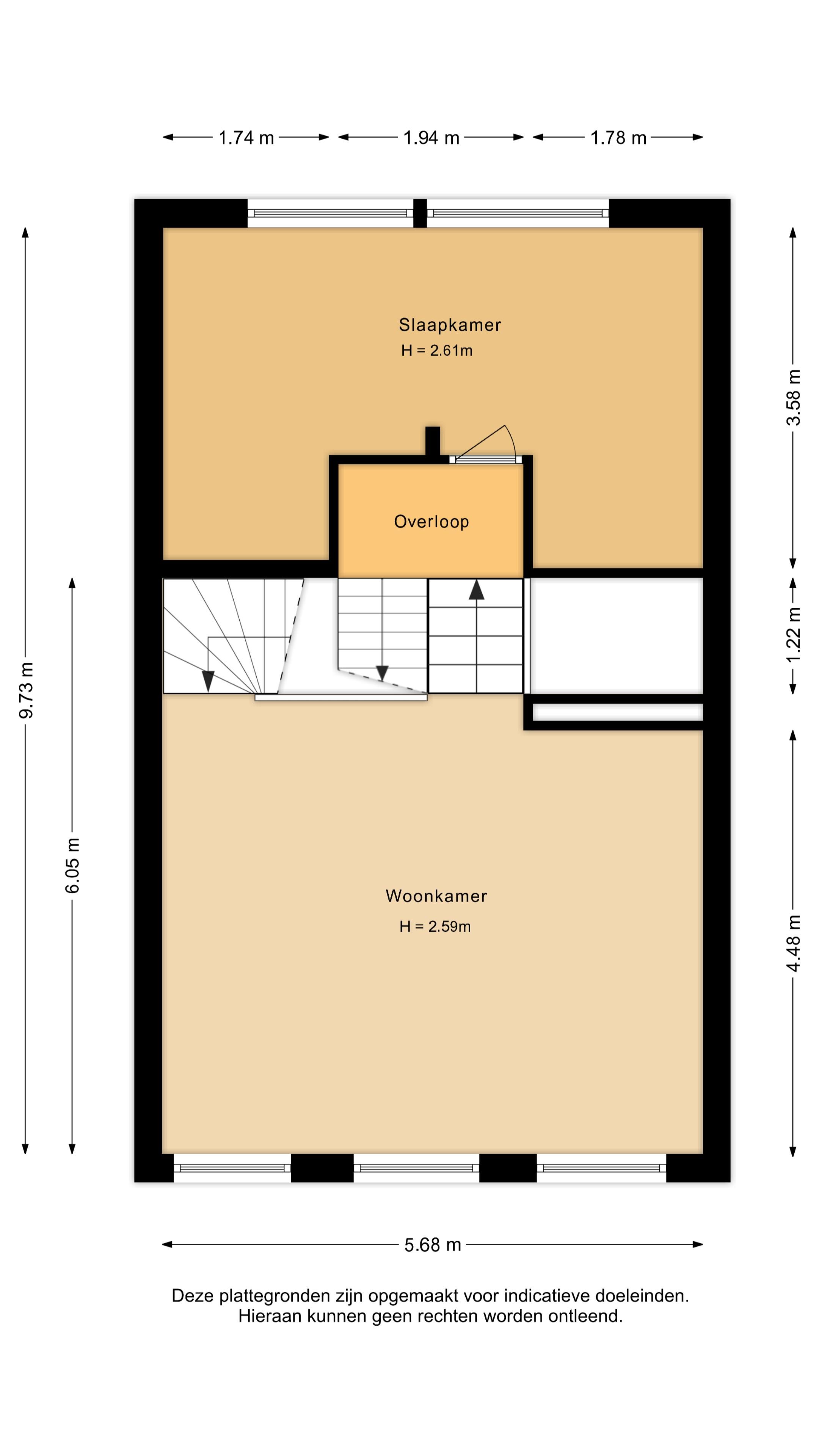 Photo 42 of Stokvisstraat 6