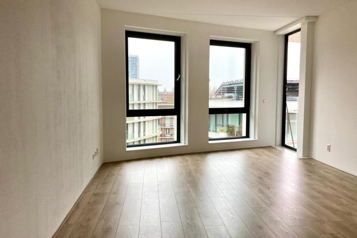 Appartement te huur: Vrouwengelukhof 26, Amsterdam