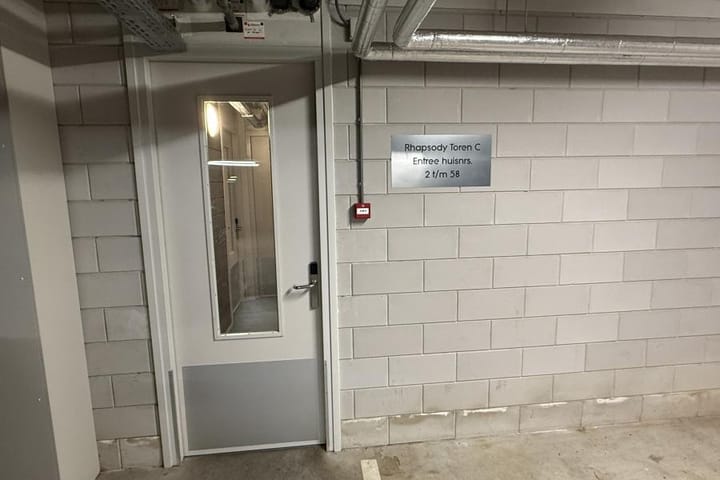 Appartement te huur: Vrouwengelukhof 26, Amsterdam