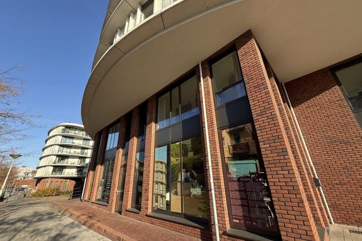 Appartement te huur: Vrouwengelukhof 26, Amsterdam