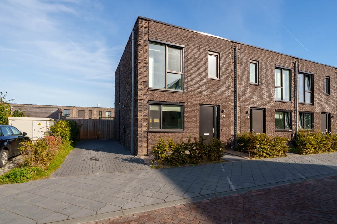 Foto 1 van Lou Andreas-Saloméstraat 37