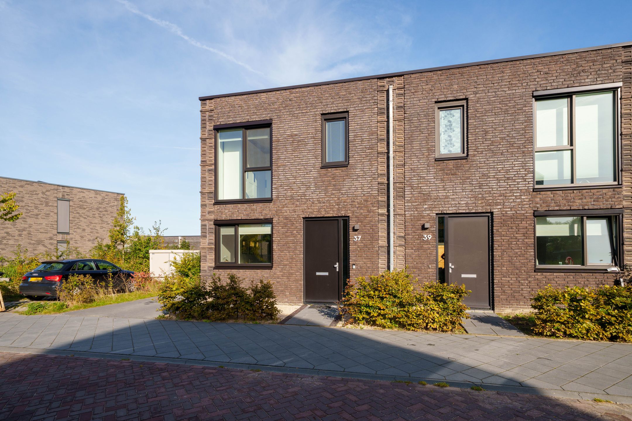 Foto 36 van Lou Andreas-Saloméstraat 37