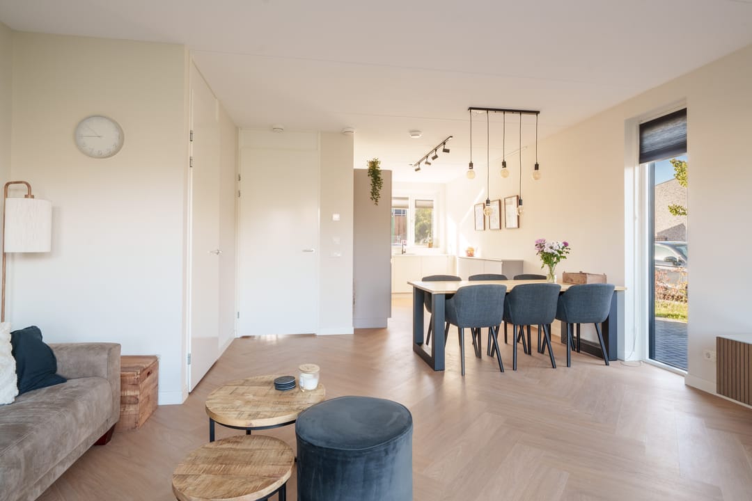 Foto 7 van Lou Andreas-Saloméstraat 37