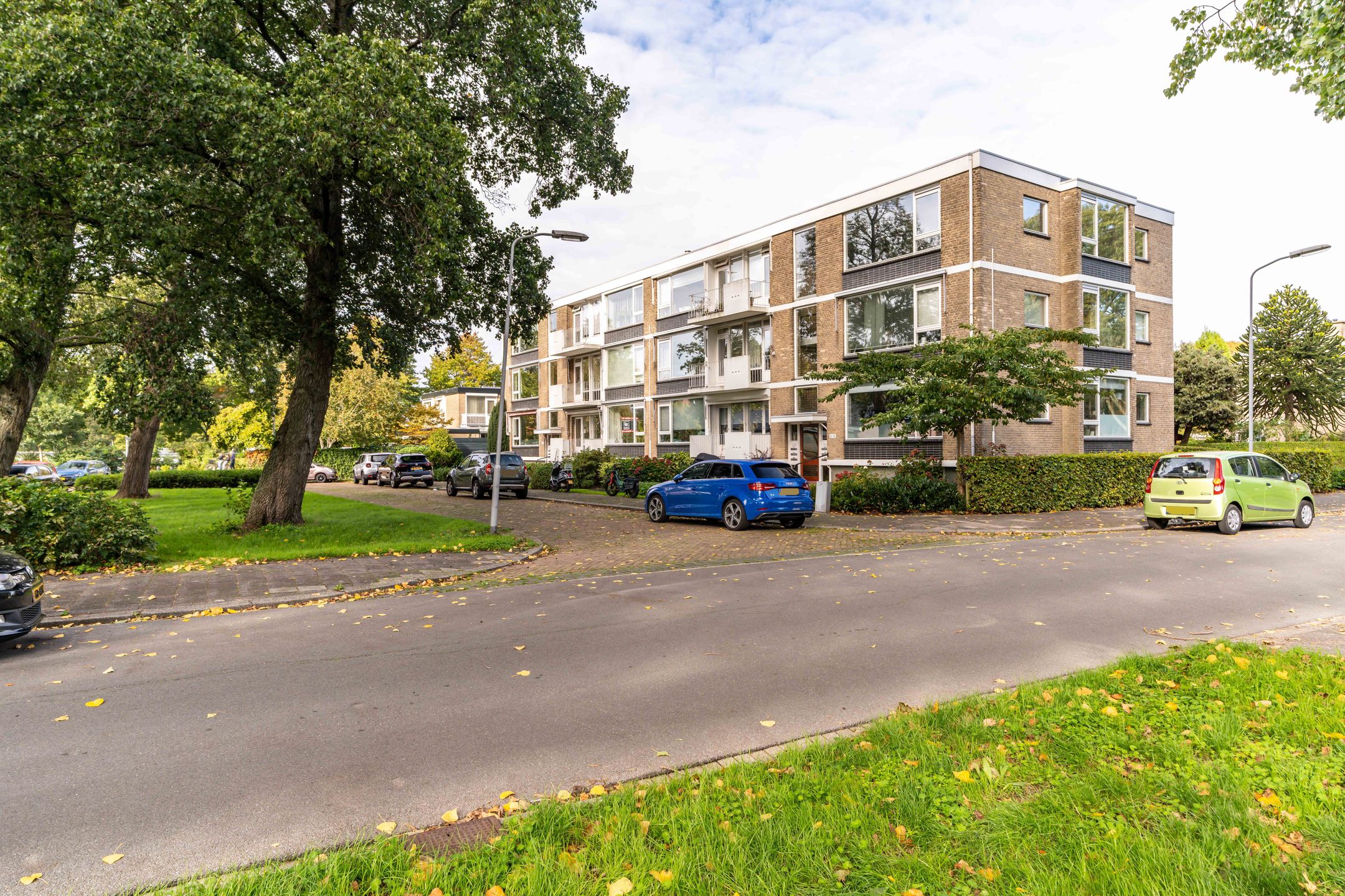 Montessoristraat 14 