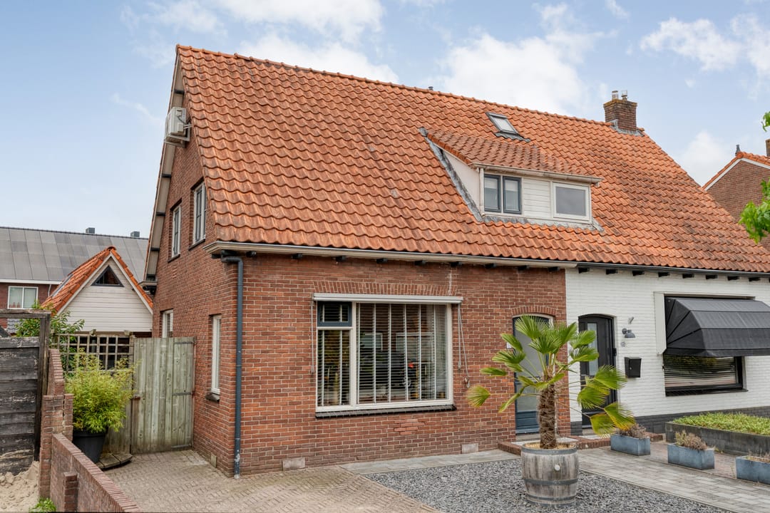 Photo 1 of Molstraat 53
