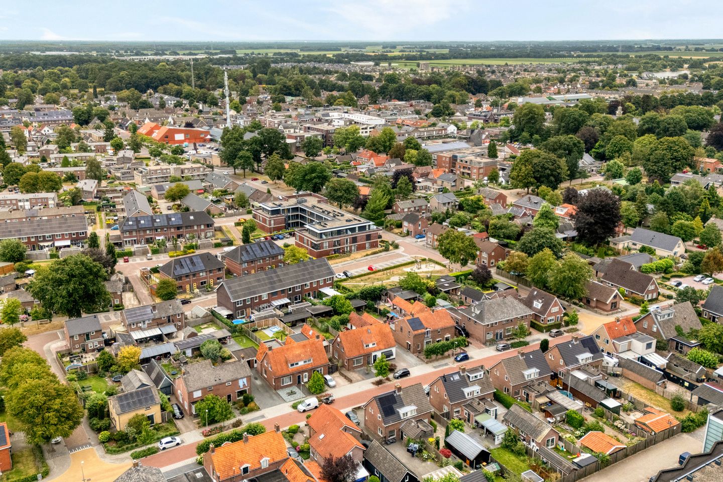 Photo 4 of Molstraat 53