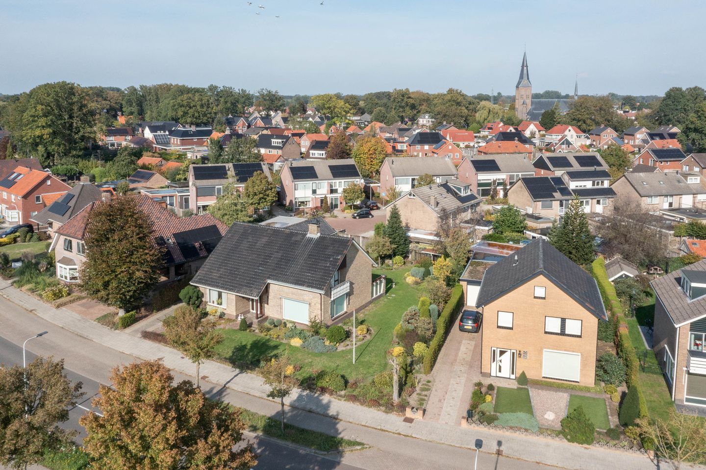 Foto 40 van Vliegveldstraat 27