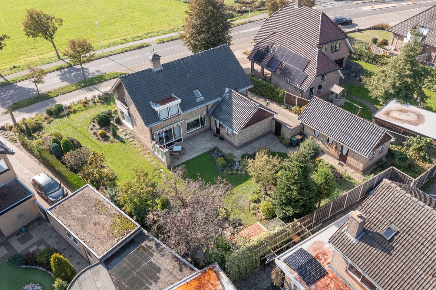 Foto 44 van Vliegveldstraat 27