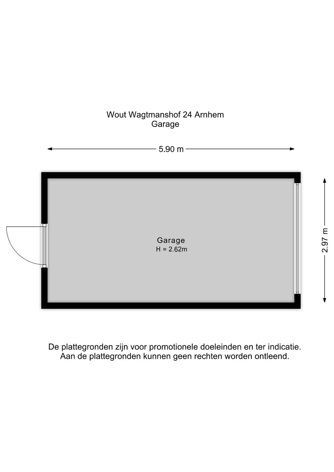 Photo 46 of Wout Wagtmanshof 24