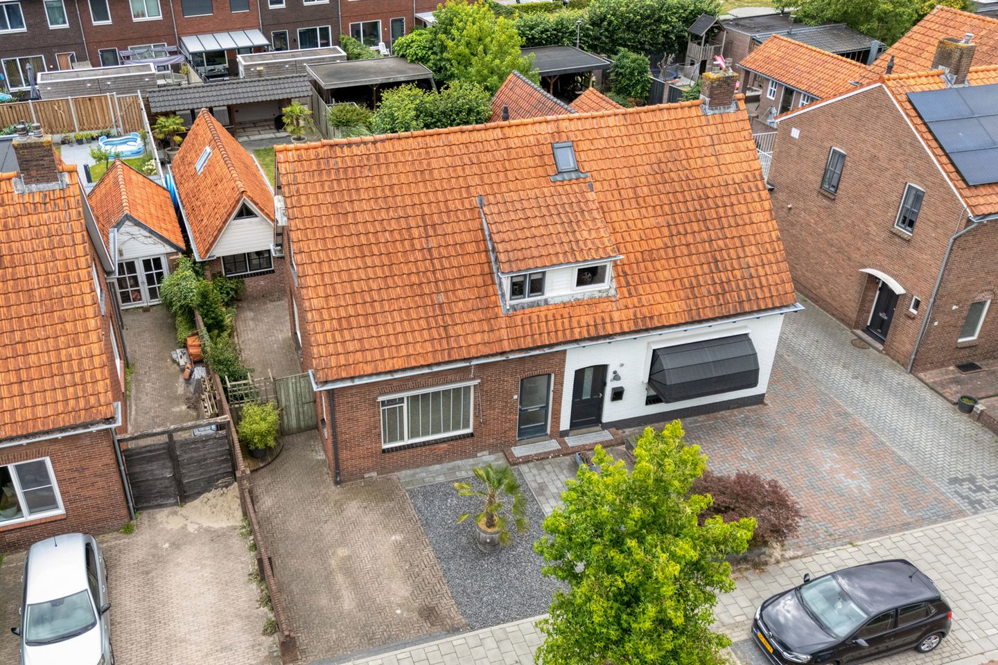 Photo 44 of Molstraat 53