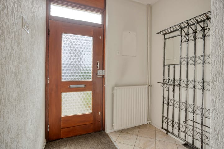 Foto 4 van Magnolialaan 21