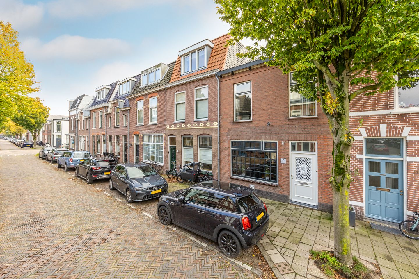 Foto 5 van Spaansevaartstraat 16