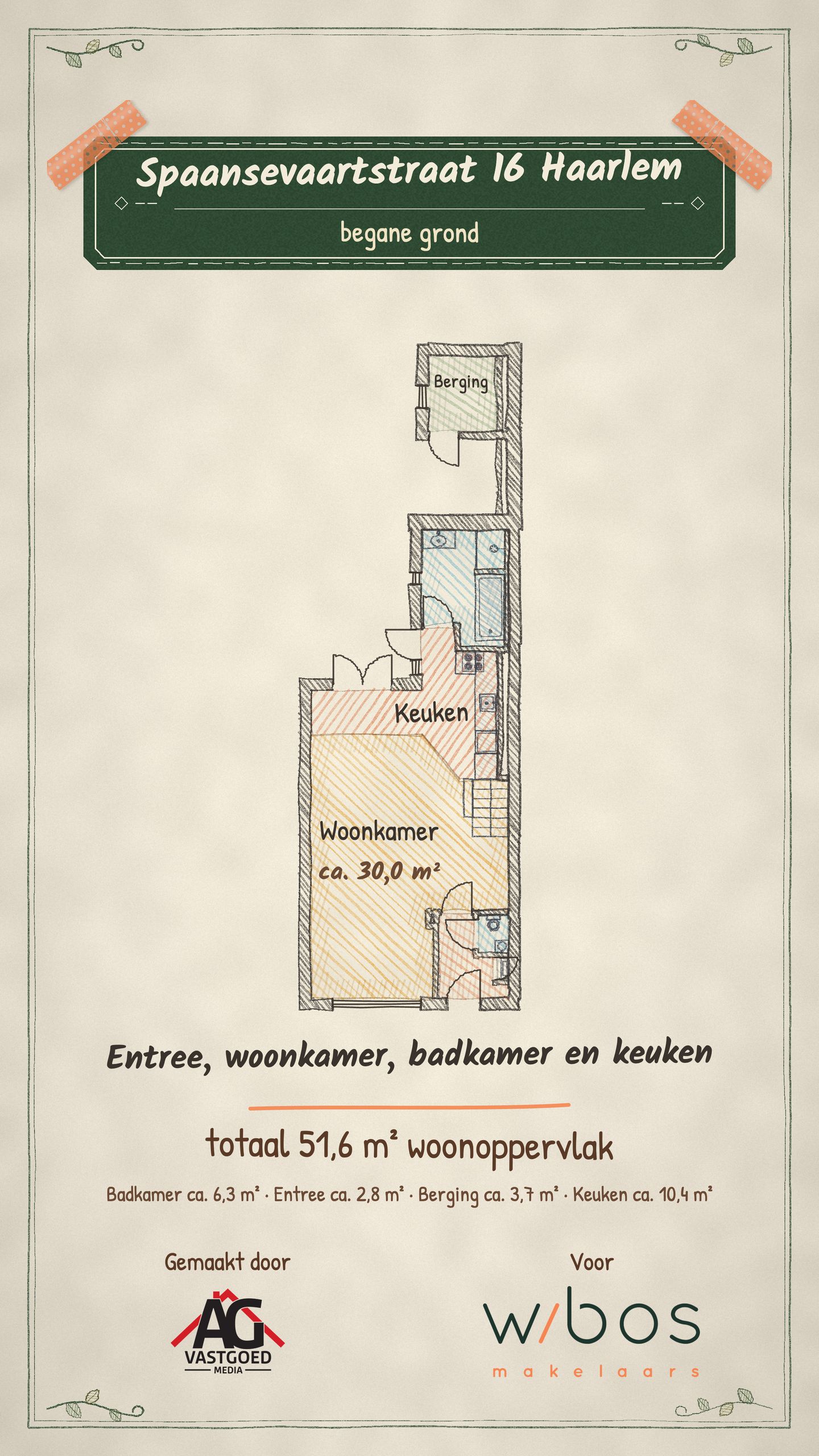 Foto 29 van Spaansevaartstraat 16