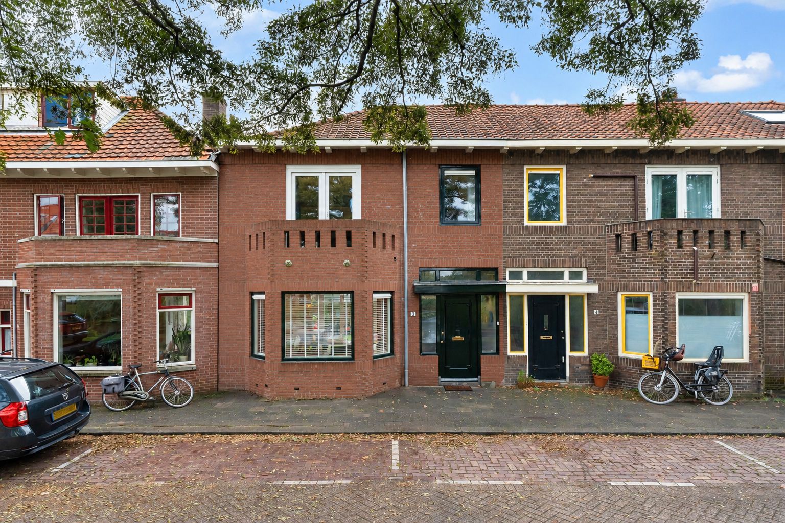 Wouwerlaan 3