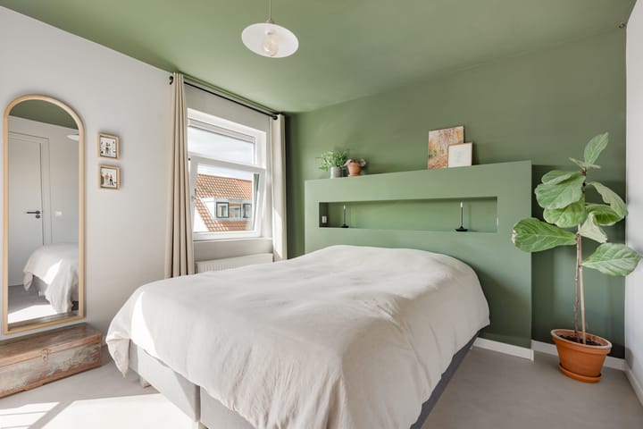Foto 4 van Bankastraat 45