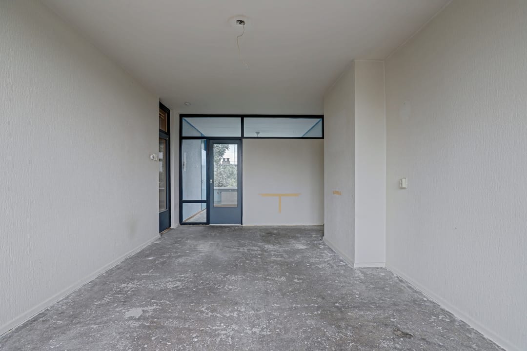 Foto 11 van Gerard Doustraat 13