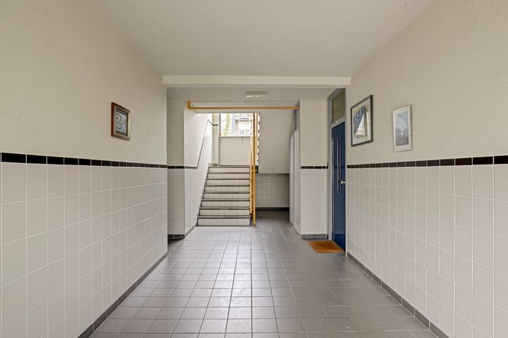 Foto 4 van Gerard Doustraat 73