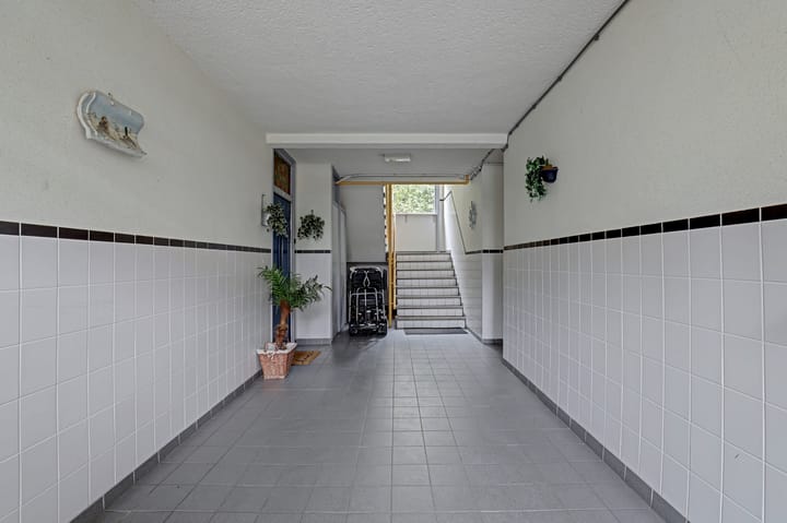 Foto 5 van Gerard Doustraat 13