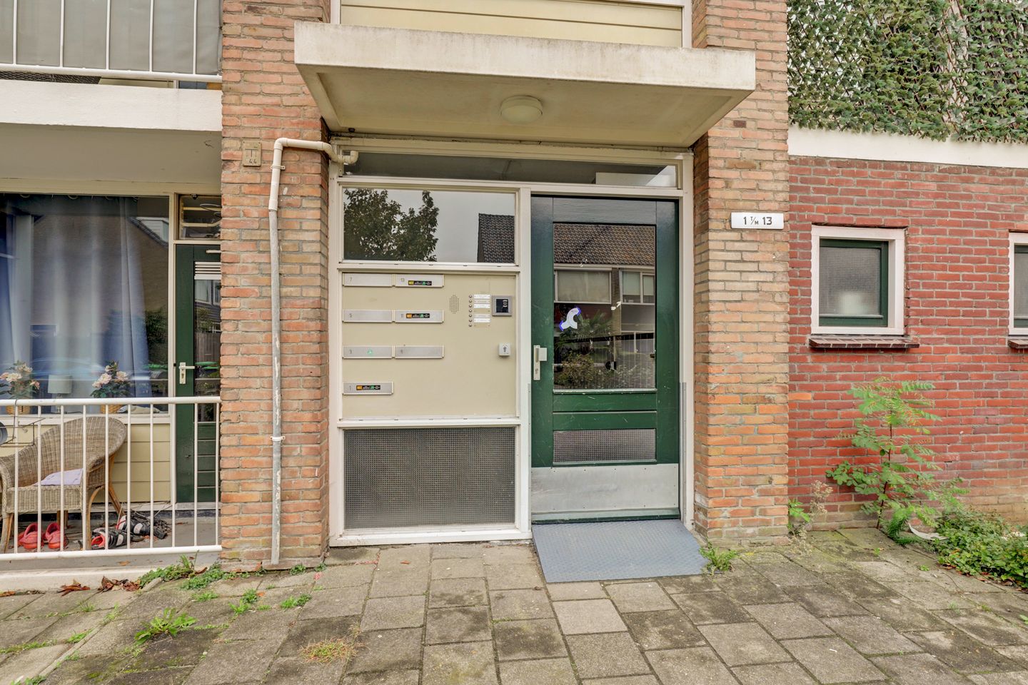Foto 4 van Gerard Doustraat 13
