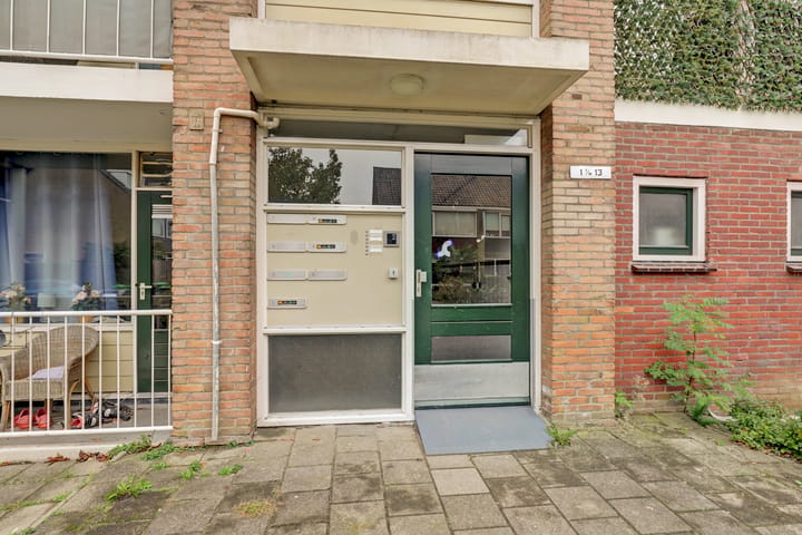 Foto 4 van Gerard Doustraat 13