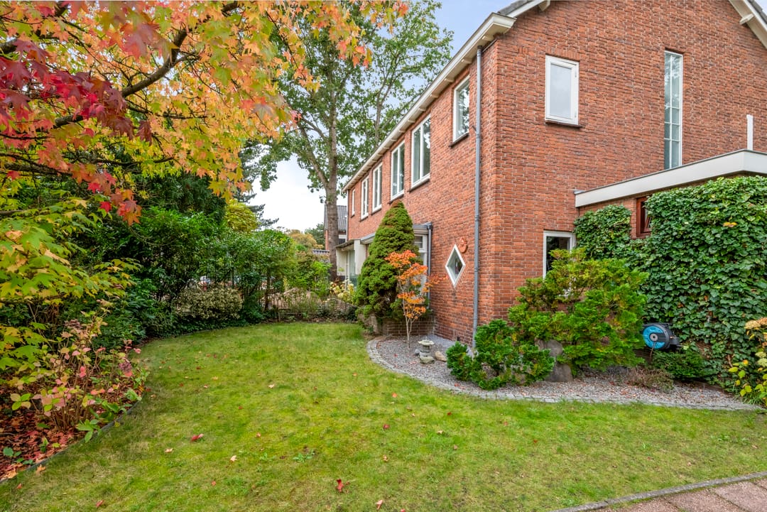 Foto 41 van Papenburghlaan 5