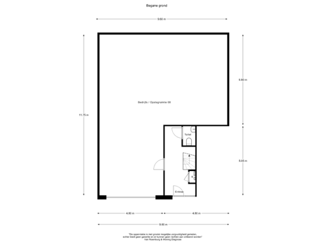 Bekijk plattegrond