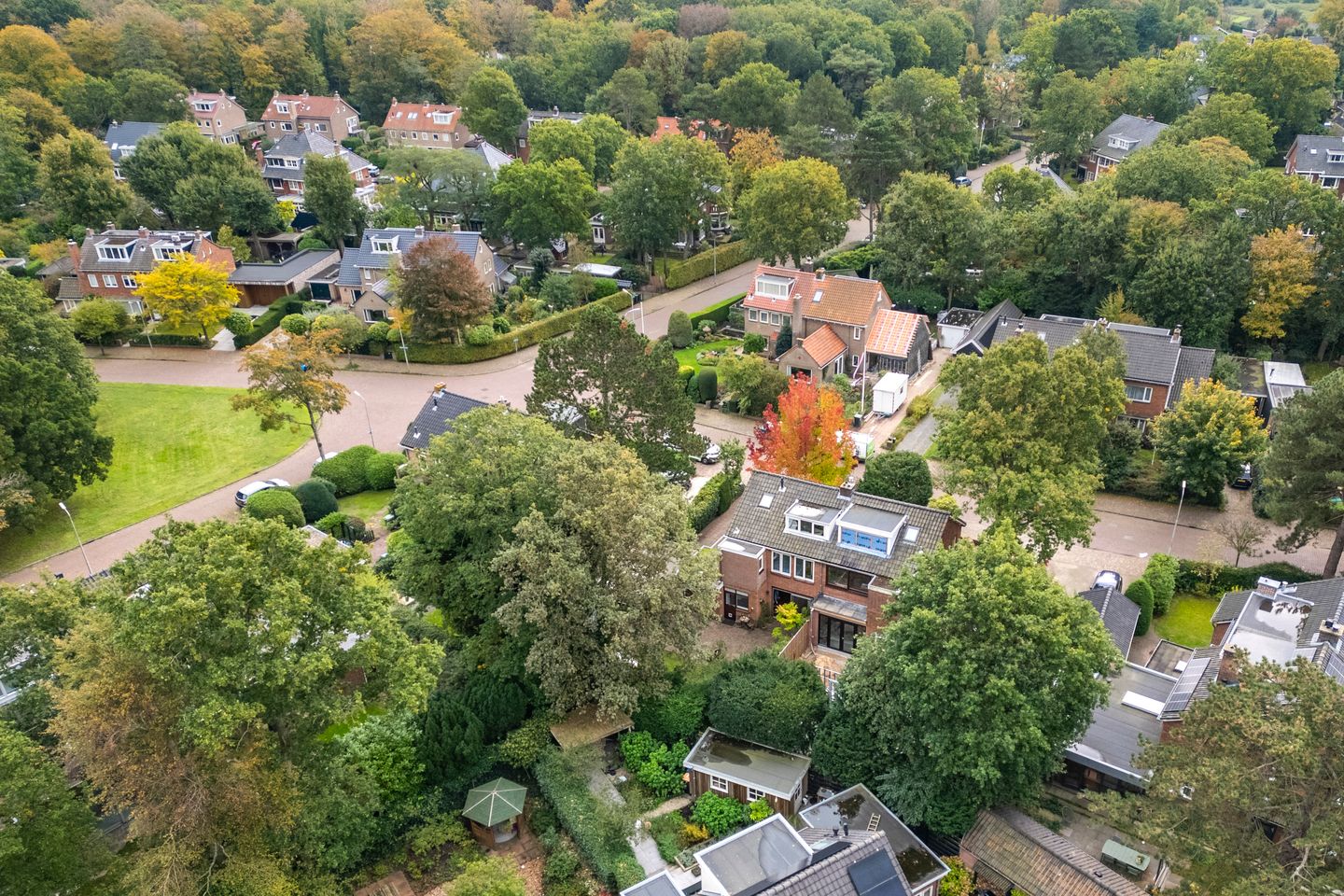 Foto 44 van Papenburghlaan 5