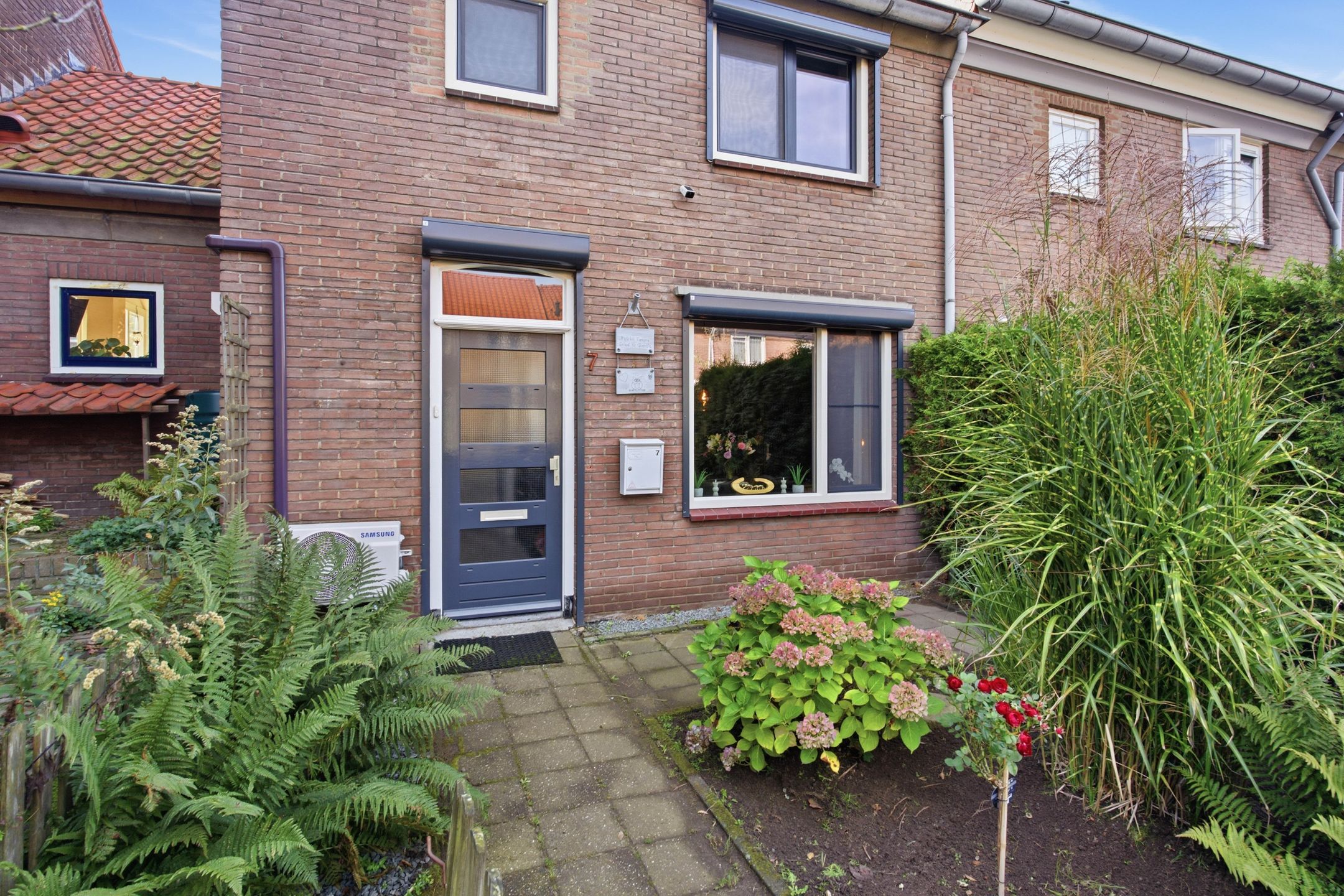 Foto 6 van Klaverstraat 7