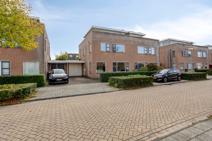 Foto 2 van Hulsthage 7