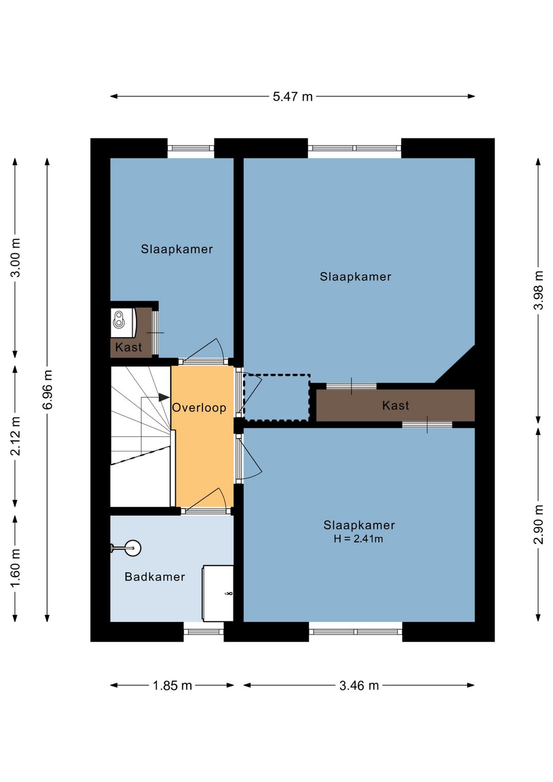 Foto 41 van Klaverstraat 7
