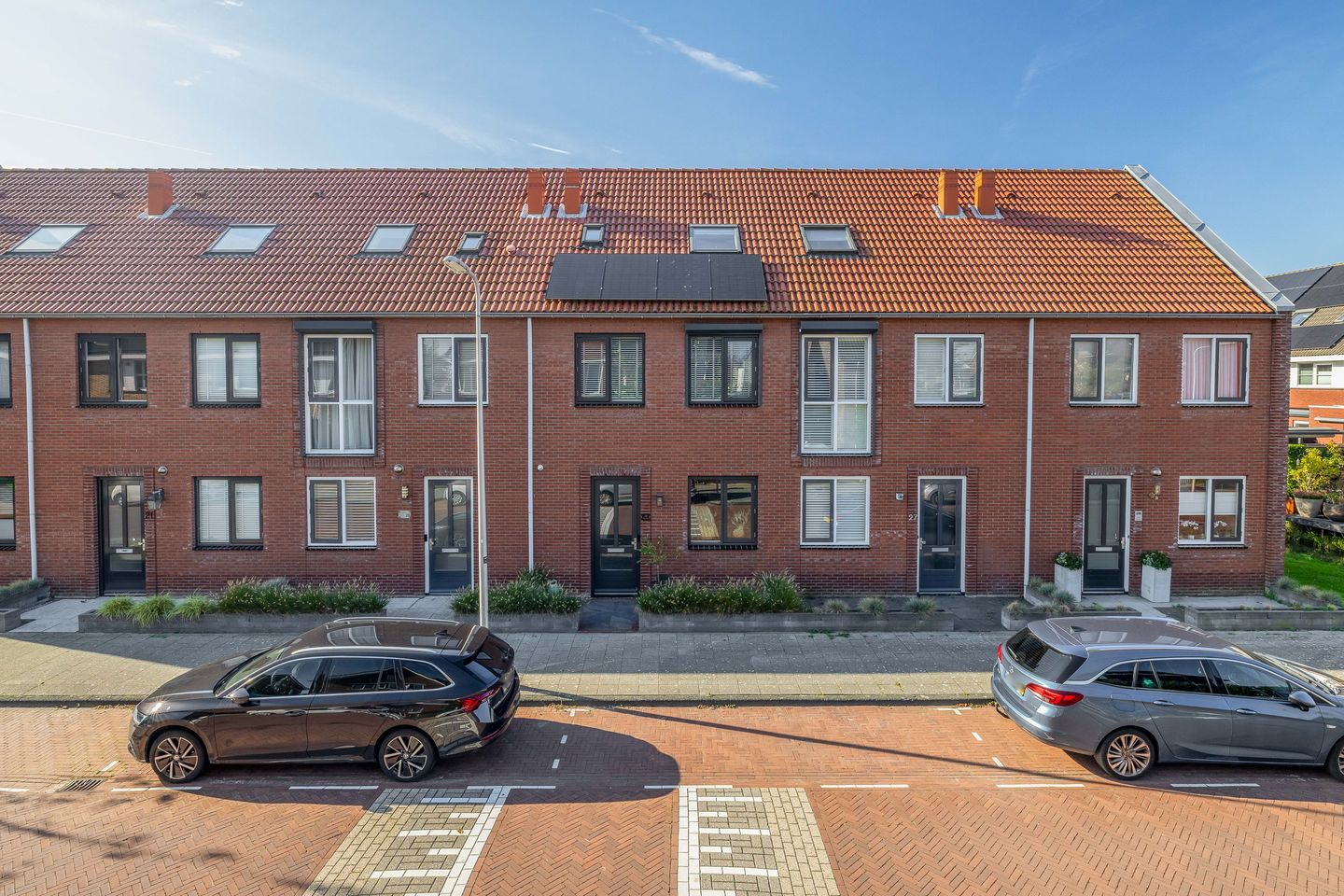 Photo 1 of Rode Kruislaan 25
