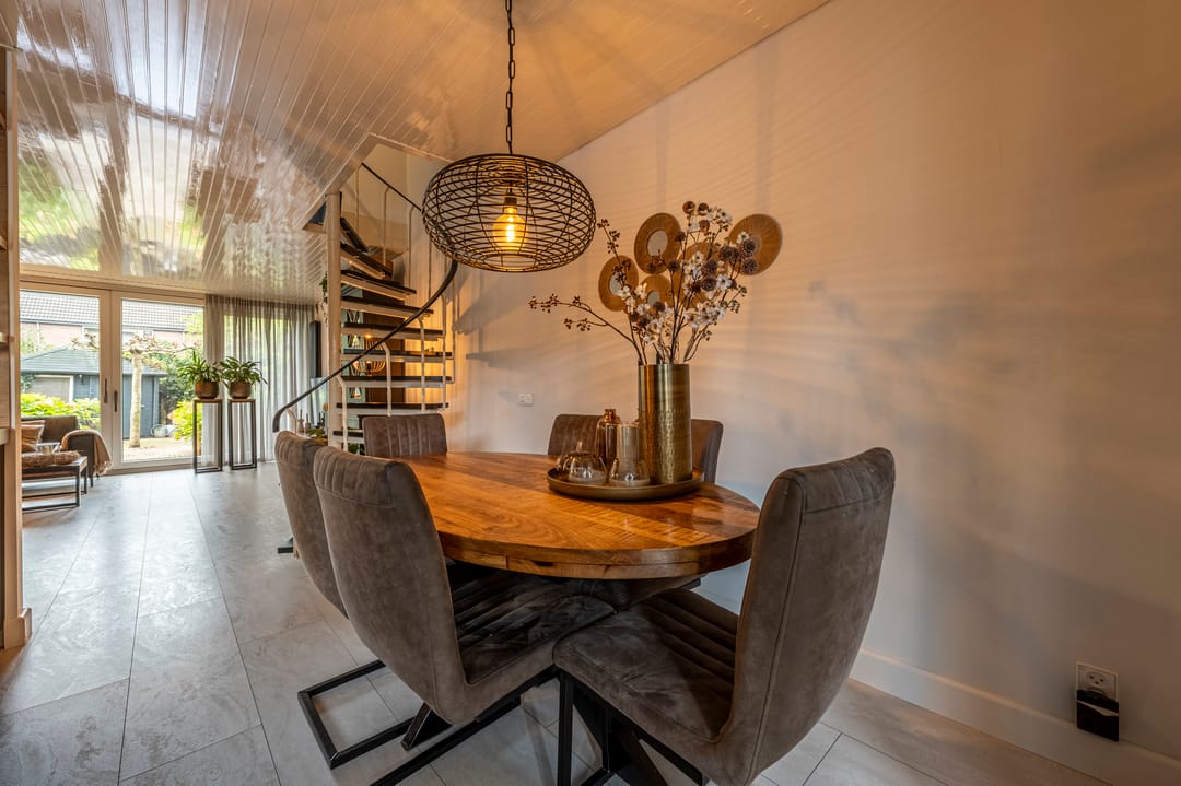Photo 11 of Gruttostraat 56