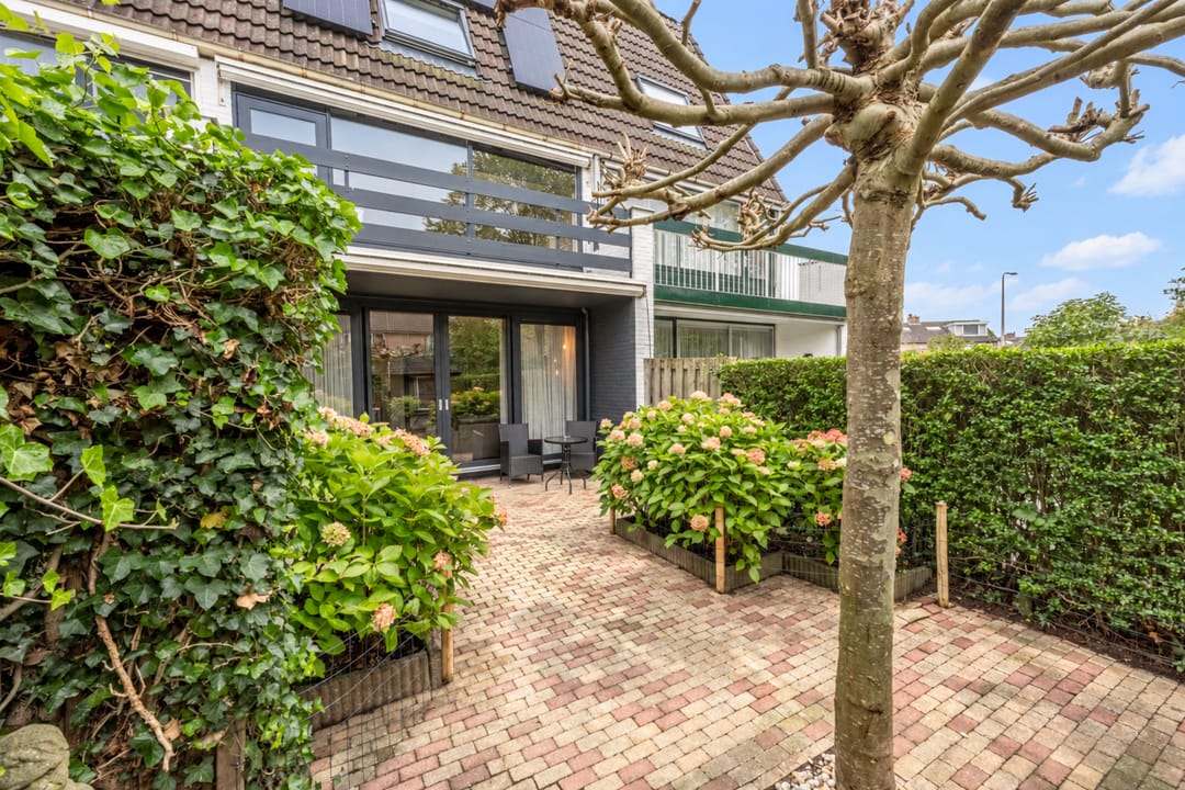 Photo 32 of Gruttostraat 56